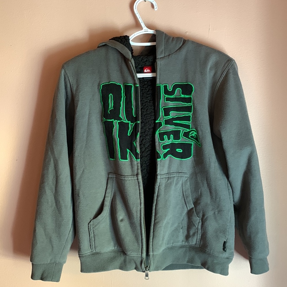 Quiksilver Hoodie